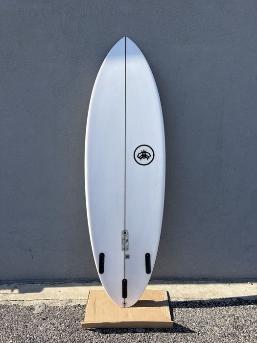 Prancha Polen Master 5’8