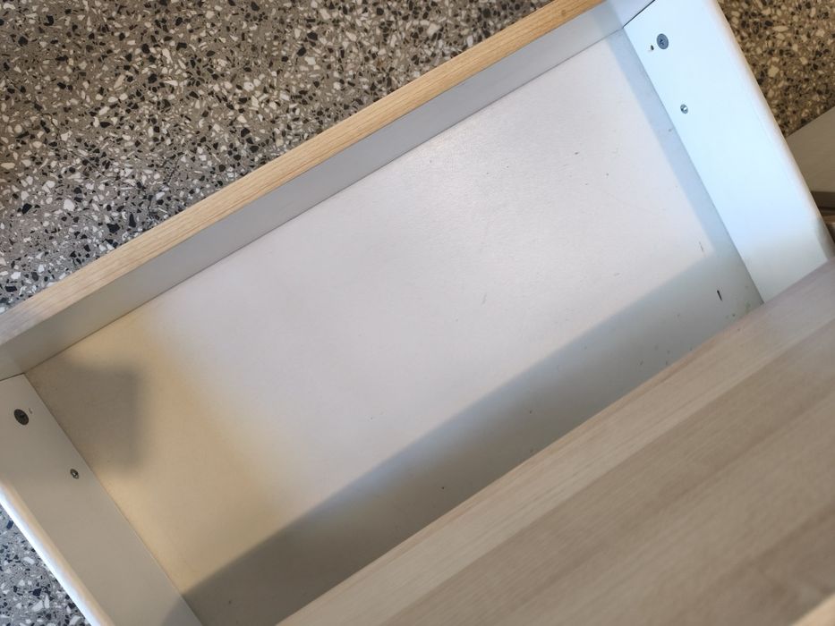 Komoda Ikea Kullen