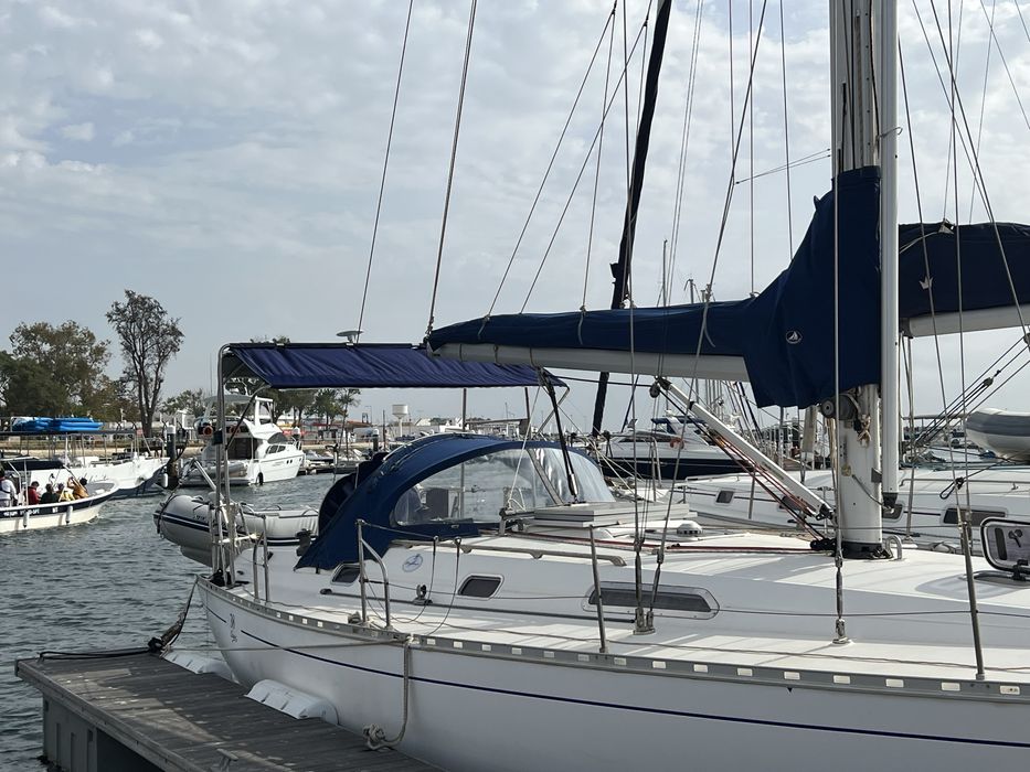 Velerio Dufour 38 Calssic