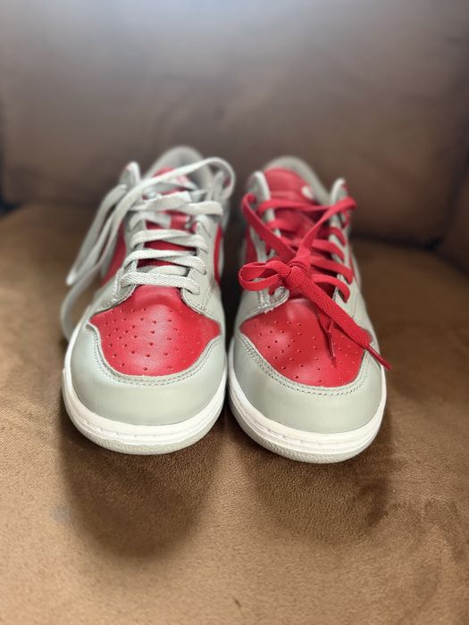Nike Dunk Low QS