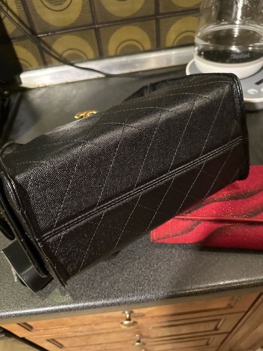 Сумка «Шанель» 25,новая