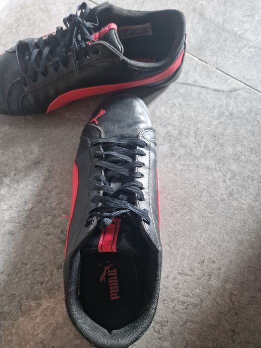 Buty damskie Nike