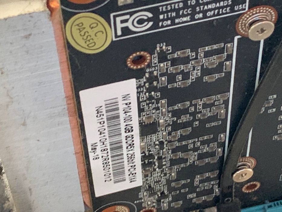 Ферма криптоферма 12 nvidia p104-100 8gb | 3060 3080 ethereum