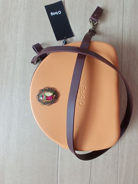 Zestaw obag moonlight camello