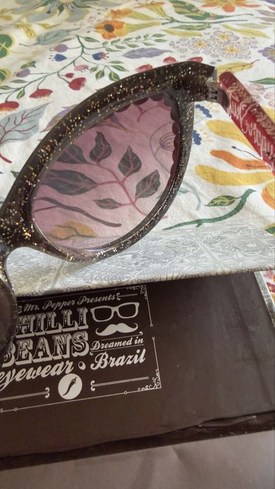 Oculos Chilli Beans