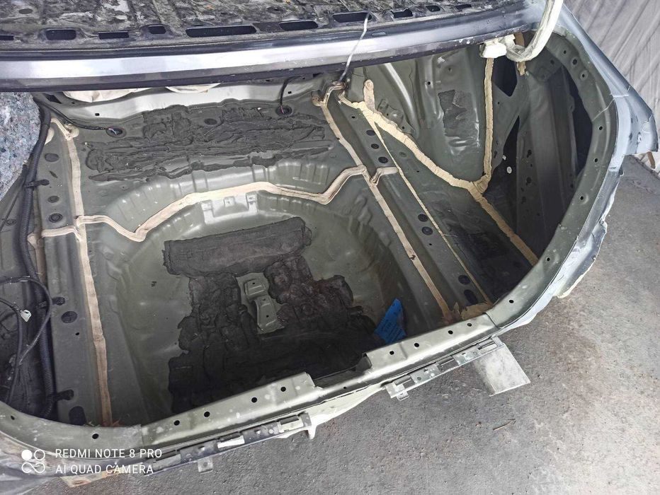 Ремонт авто під ключ