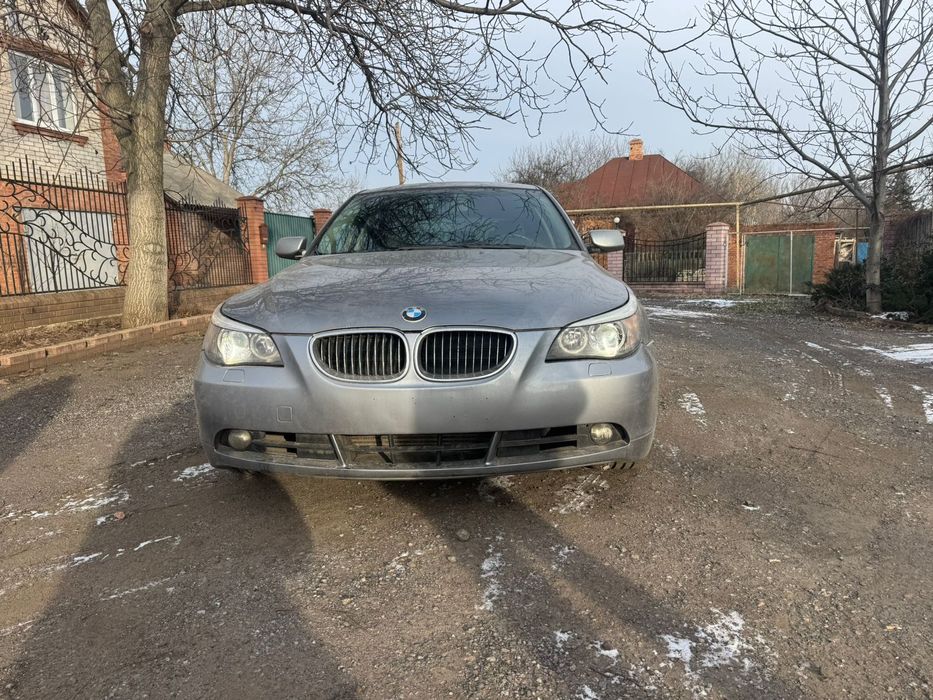 Продам Бмв Е61 3.0 М57