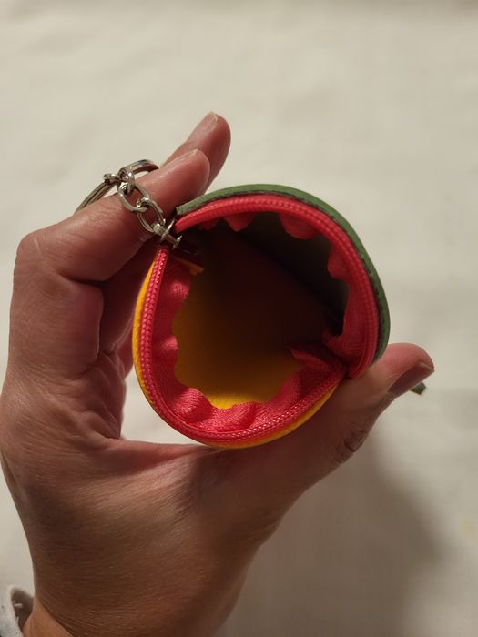 Porta Chaves Mão de Deus