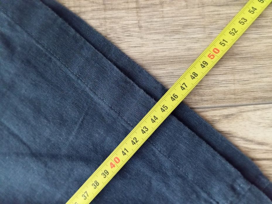 Mango legginsy 152 kwiaty