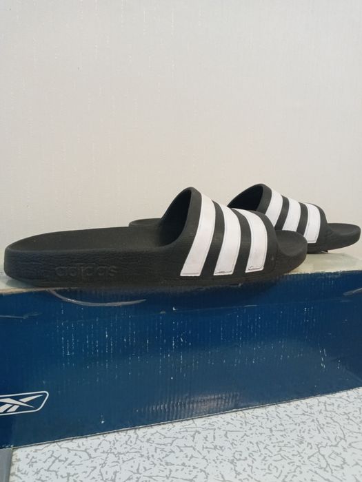 Шлепанцы adidas р.36