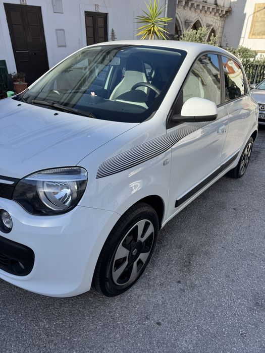 Renault Twingo SCe 70 S&S Night & Day