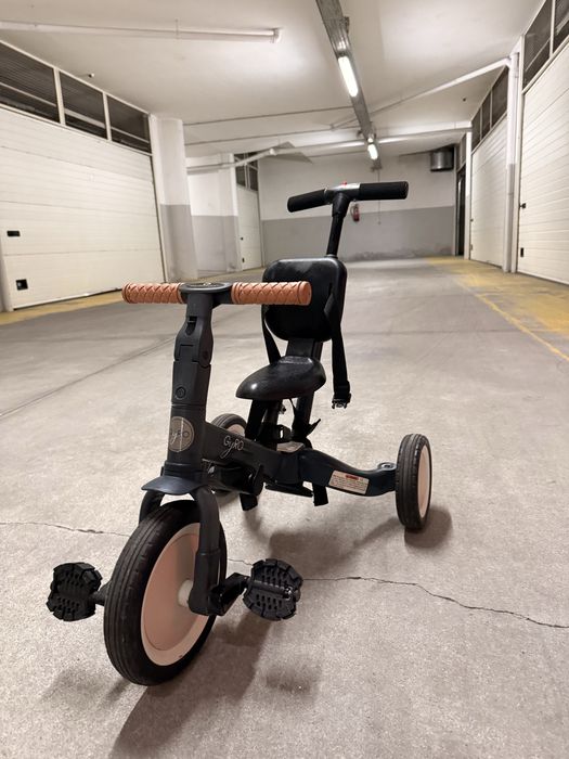 Triciclo Gyro olimpos