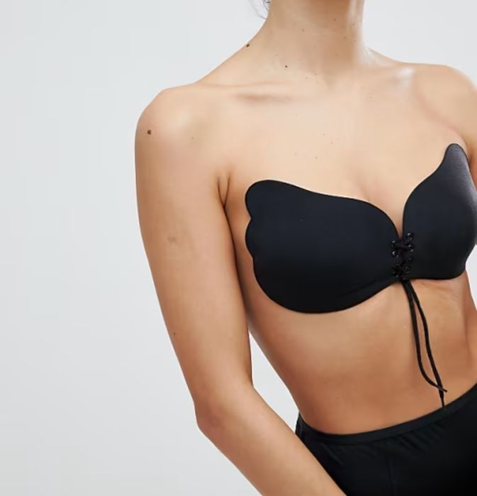 Stanik samoprzylepny