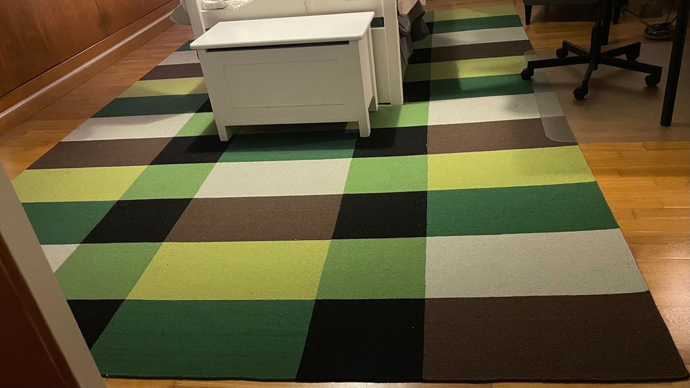 Tapete IKEA STOCKHOLM 250x350