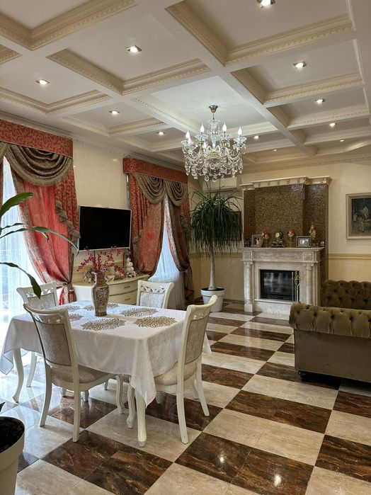 Дом по адресу (площадь 295 м²) - Atlanta.ua - фото 20