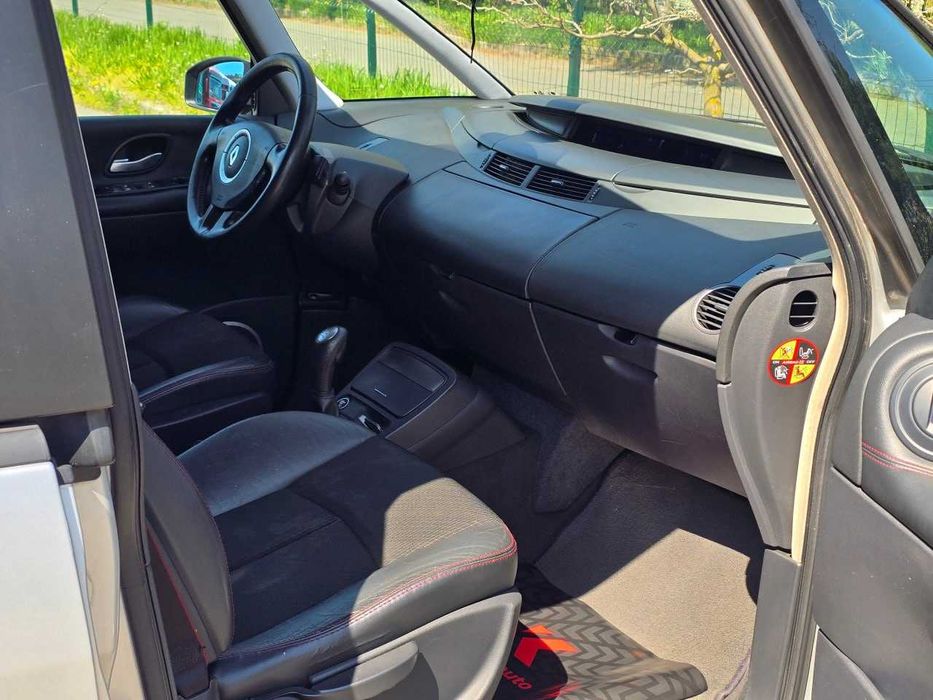 Продам  Renault Espace 2007. Можна в розстрочку, під викуп.