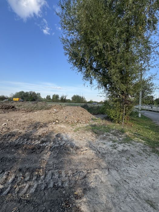 ‼️ПРОДАЖ‼️ЗЕМЛЯ. Земельна ділянка‼️ 5 хв від міста. ФАСАДНА