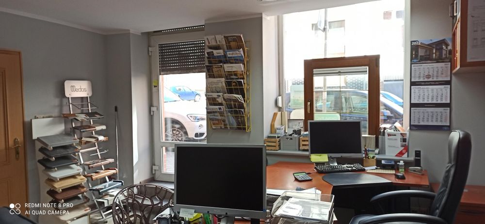 Szczecin centrum Lokal użytkowy do wynajęcia