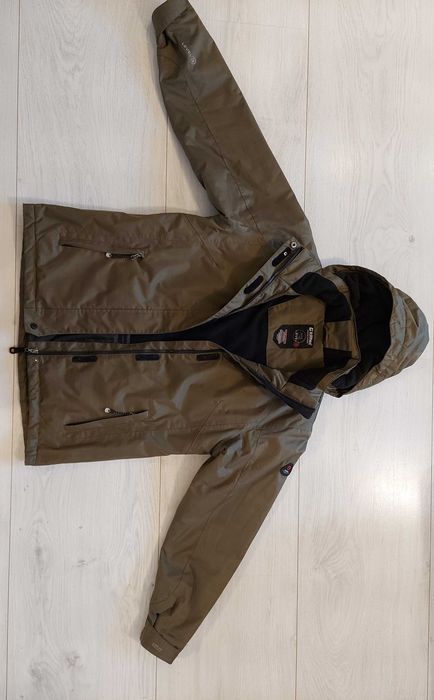 Kurtka narciarska KILLTEC technical outdoor membrana 3000 rozmiar 38