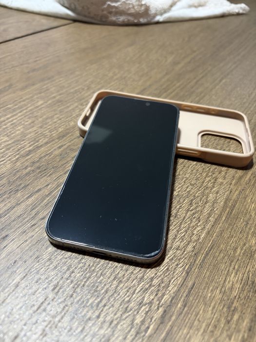 Iphone 15 pro max 256GB