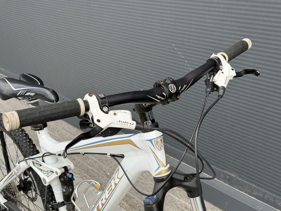 Trek Fuel ex 5 evo 26 М