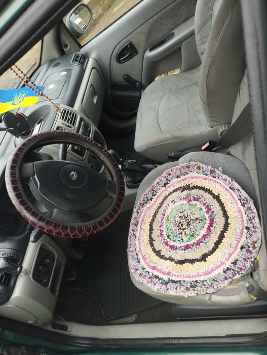 Продам або обмін на більший автомобіль