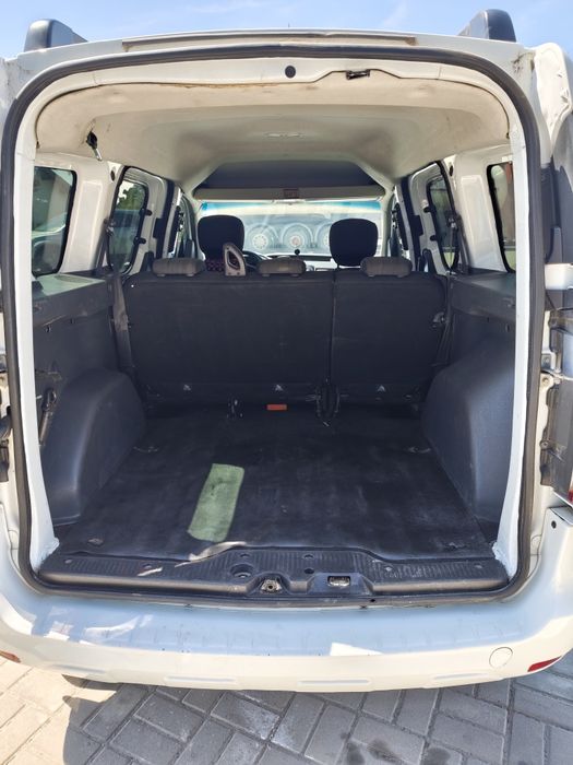 Рено докер Рено кенго Renault dokker kangoo