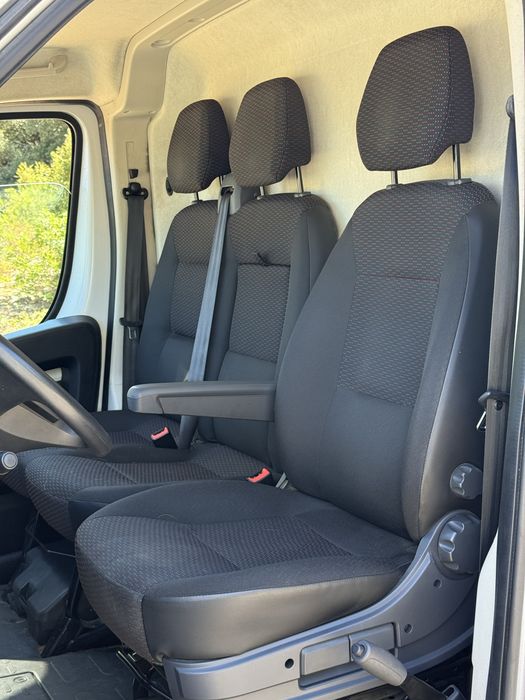 Citroen Jumper L4H3 2.2