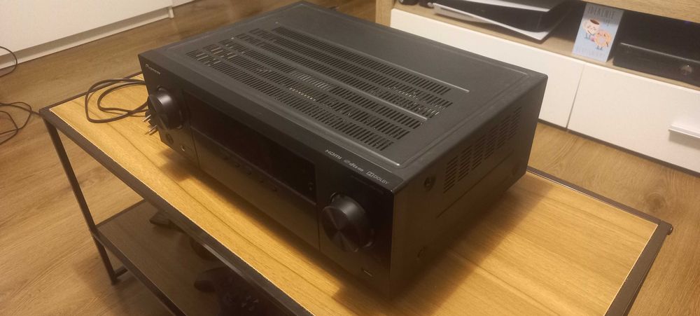 Amplituner Pioneer VSX-330-k