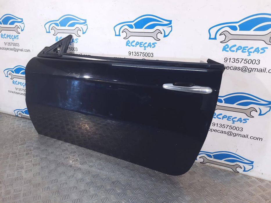 PORTA FRENTE FRONTAL ESQUERDA ALFA ROMEO GT 937 0060690857 FECHO