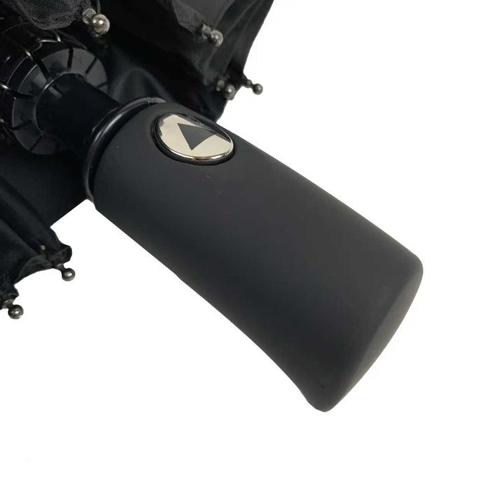 ЗОНТ 10 спиц Антиветер BELLISSIMO  Полуавтомат УНИСЕКС Парасолька