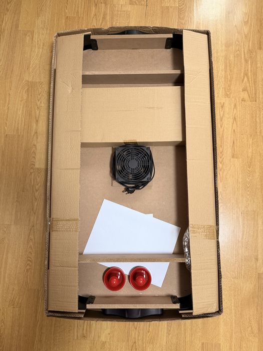 Sprzedam Bandito Airhockey Kiddyspeed