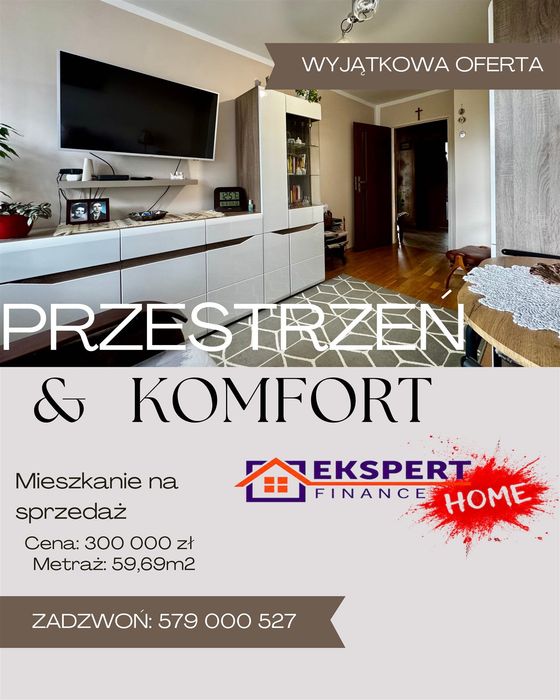 urokliwe mieszkanie z ogrodem