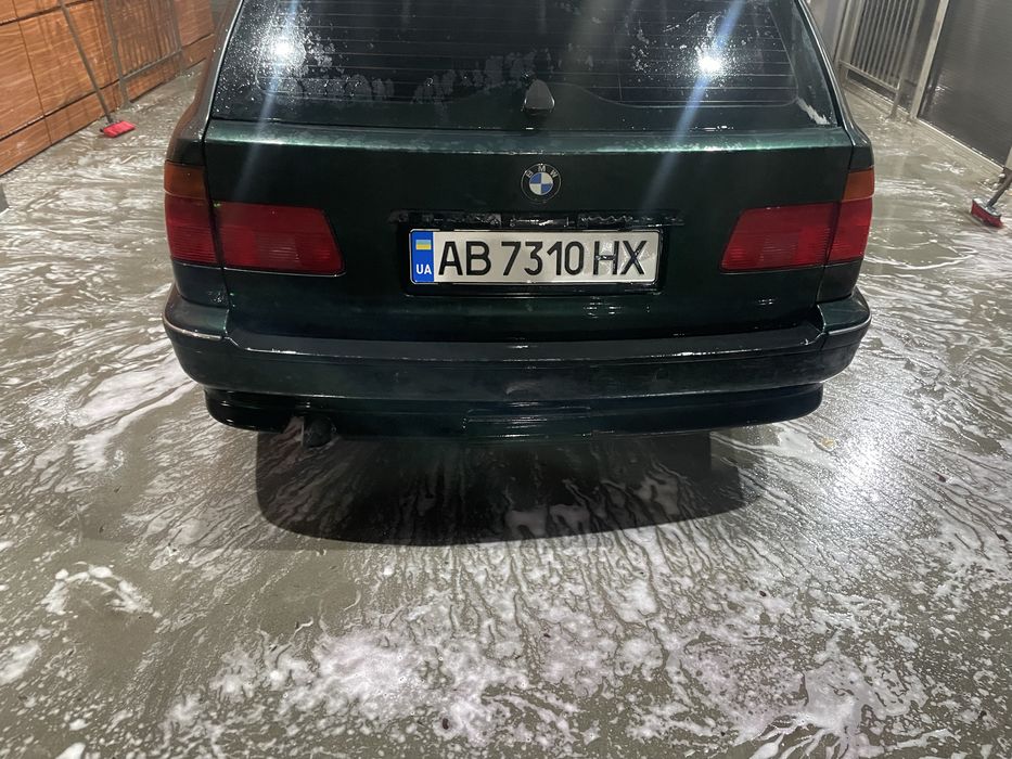 Продам е 39 м57