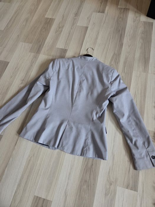 Marynarka damska Zara Basic