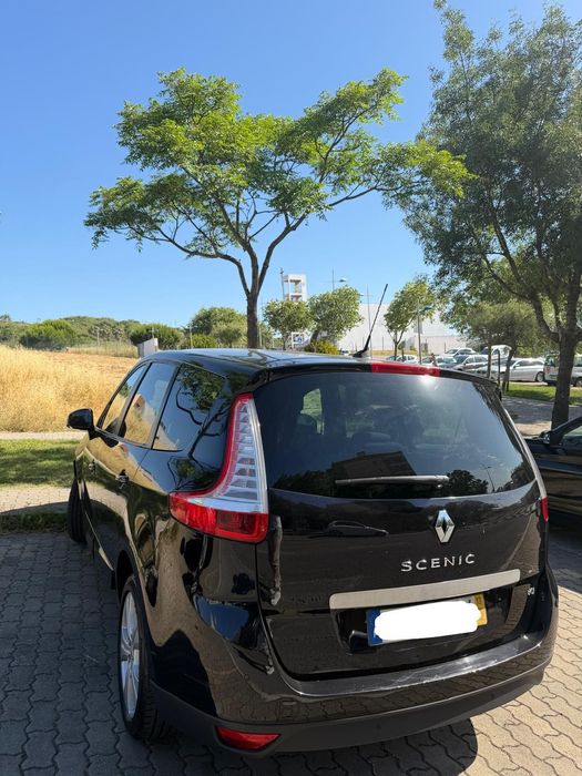 Vendo Renault Scenic 2013