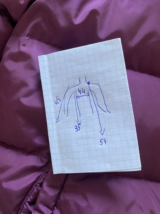 Куртка для дівчинки