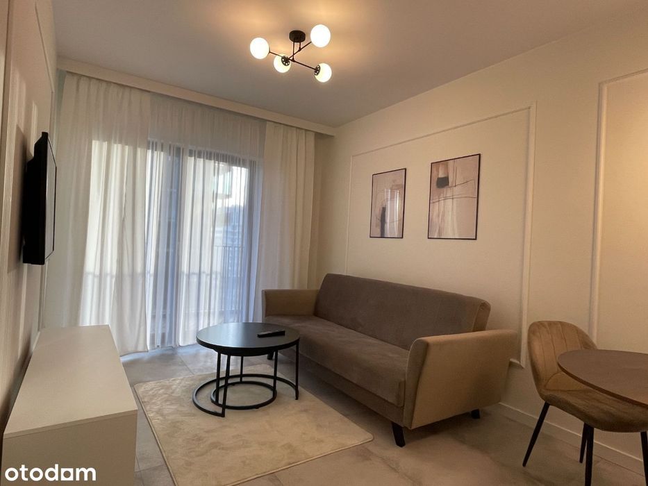 Pierwsza Dzielnica - Luksusowy Apartament - Więcej
