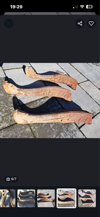 Piekne nogi dla Ciebie