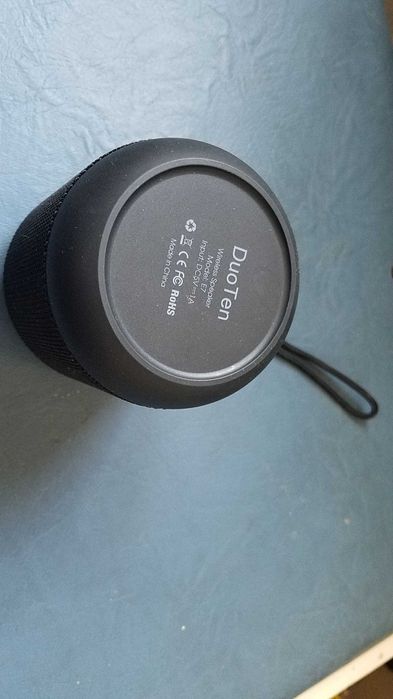 Колонка duoten e7  компактная, на  20вт