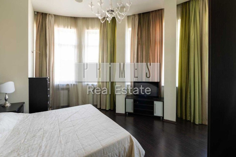 Многокомнатная квартира по адресу (площадь 420 м²) - Atlanta.ua - фото 12