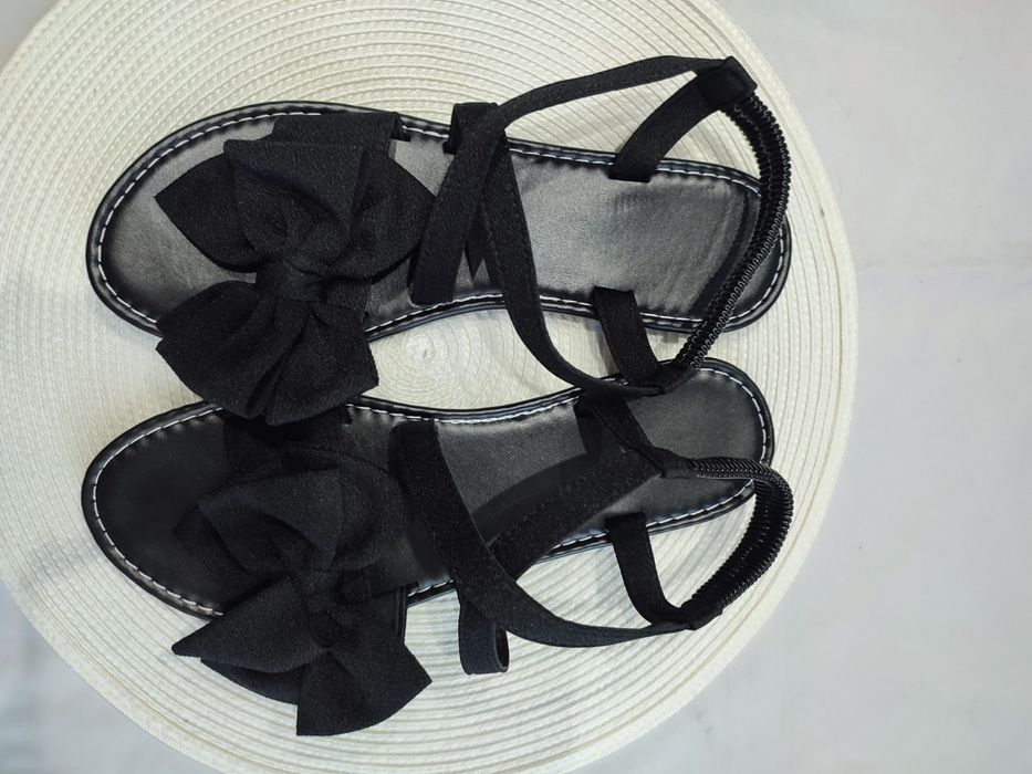 Sandałki damskie rozmiar 41/42