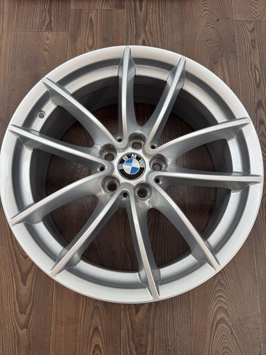 Диски BMW X4-3 5/112/R18