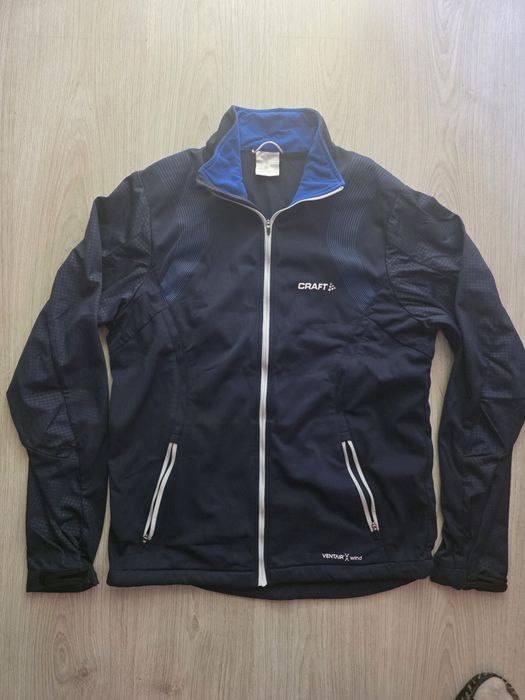 Kurtka Craft Ventair X wind M