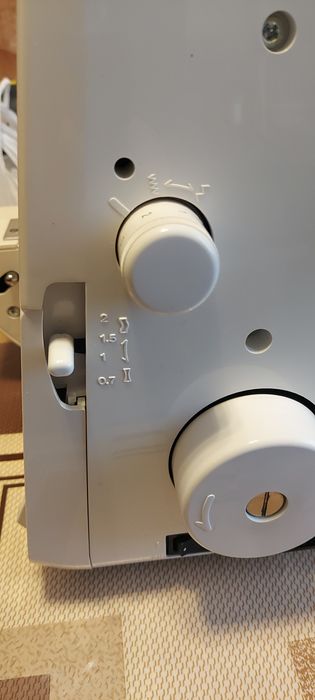 Оверлок NECCHI LOCK 181