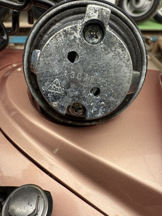 Скутер Мопед Yamaha Jog SA36J свіжий з Японії