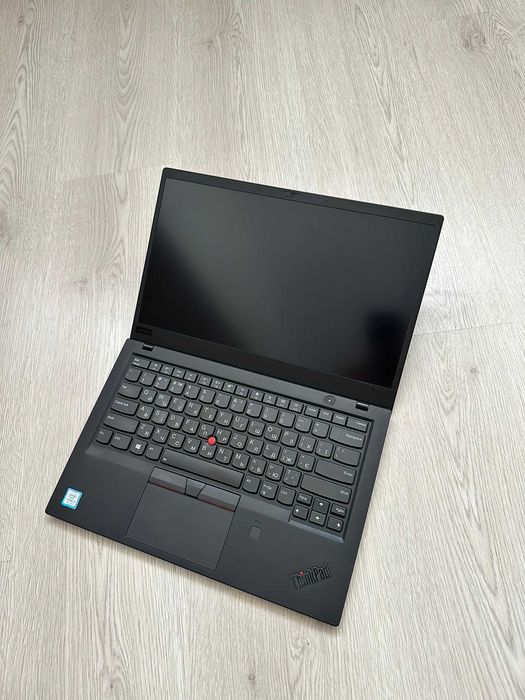 thinkpad x1 carbon - купити ноутбуки Івано-Франківська область