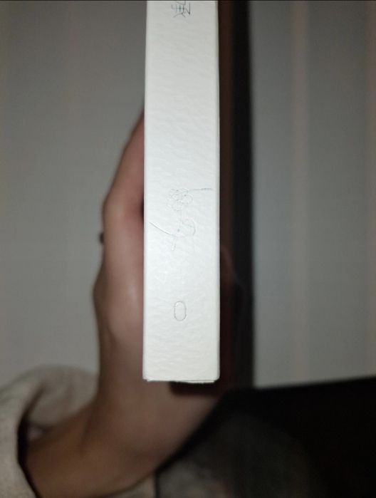 BTS Love Yourself Her álbum