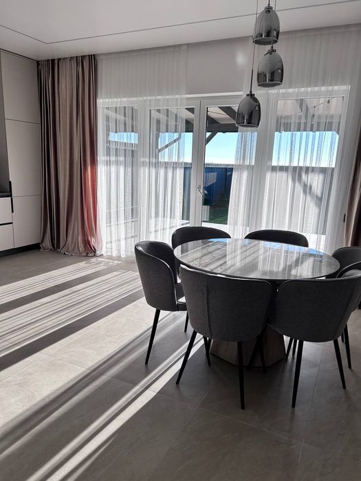 Оренда таунхауса New Village