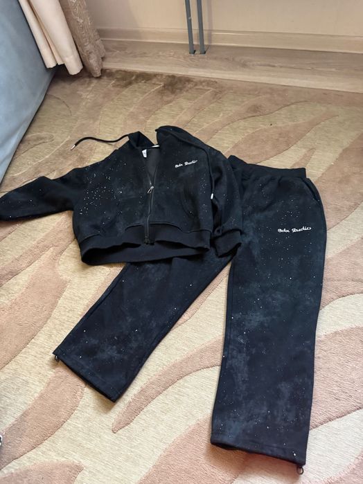 Костюм спортивний